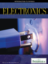 Cover image for Electronics